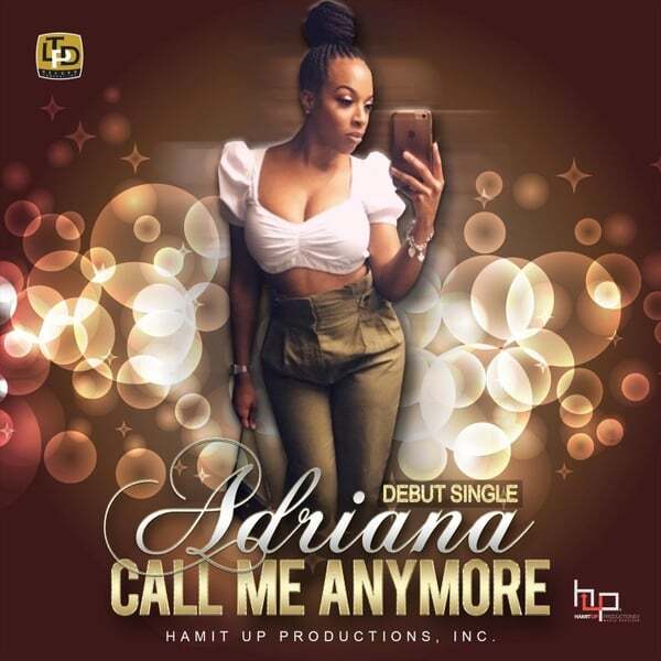 Cover art for Call Me Anymore